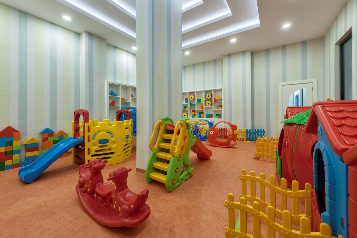 Akrones Thermal Spa Convention Hotel