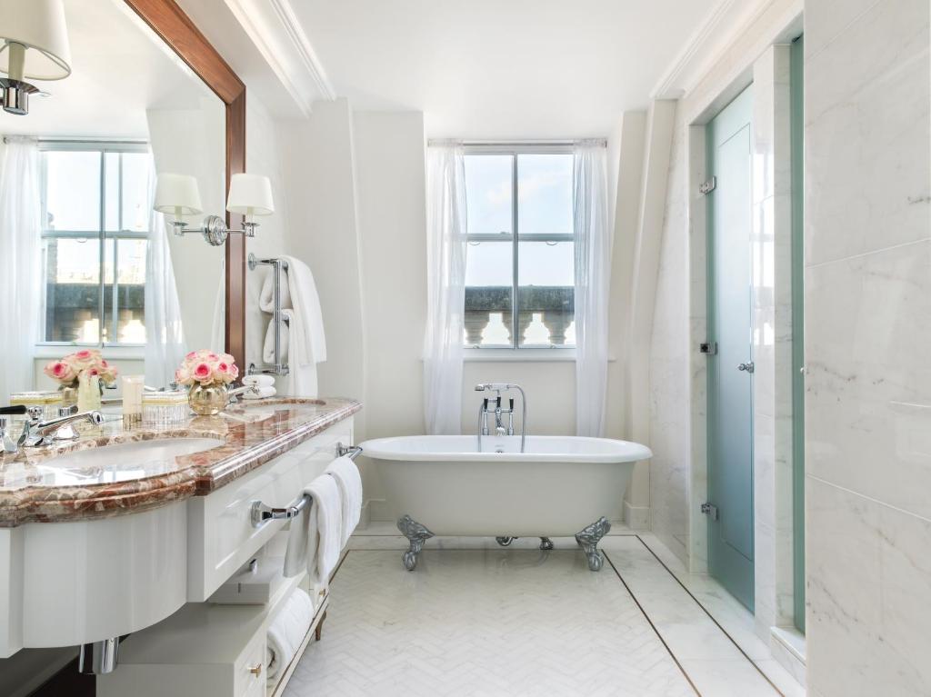 The Langham, London