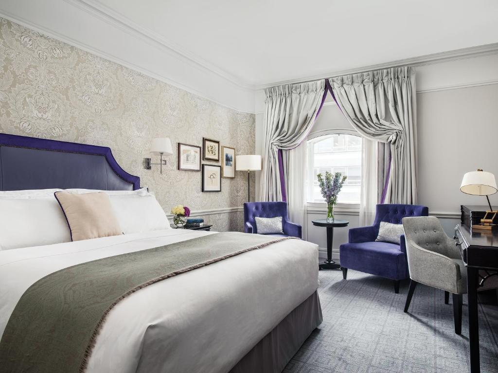 The Langham, London