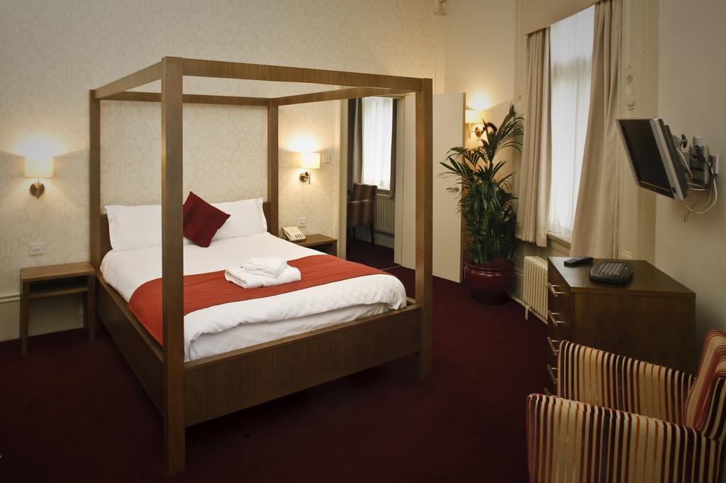 Crown Hotel Harrogate