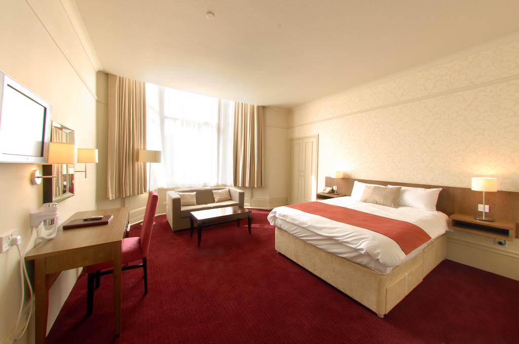 Crown Hotel Harrogate