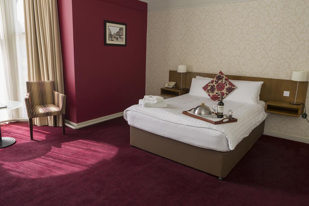Crown Hotel Harrogate