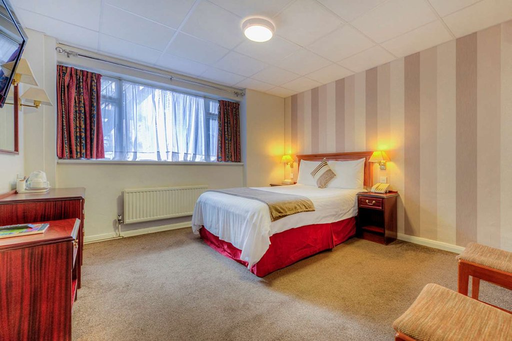 Comfort Inn Birmingham