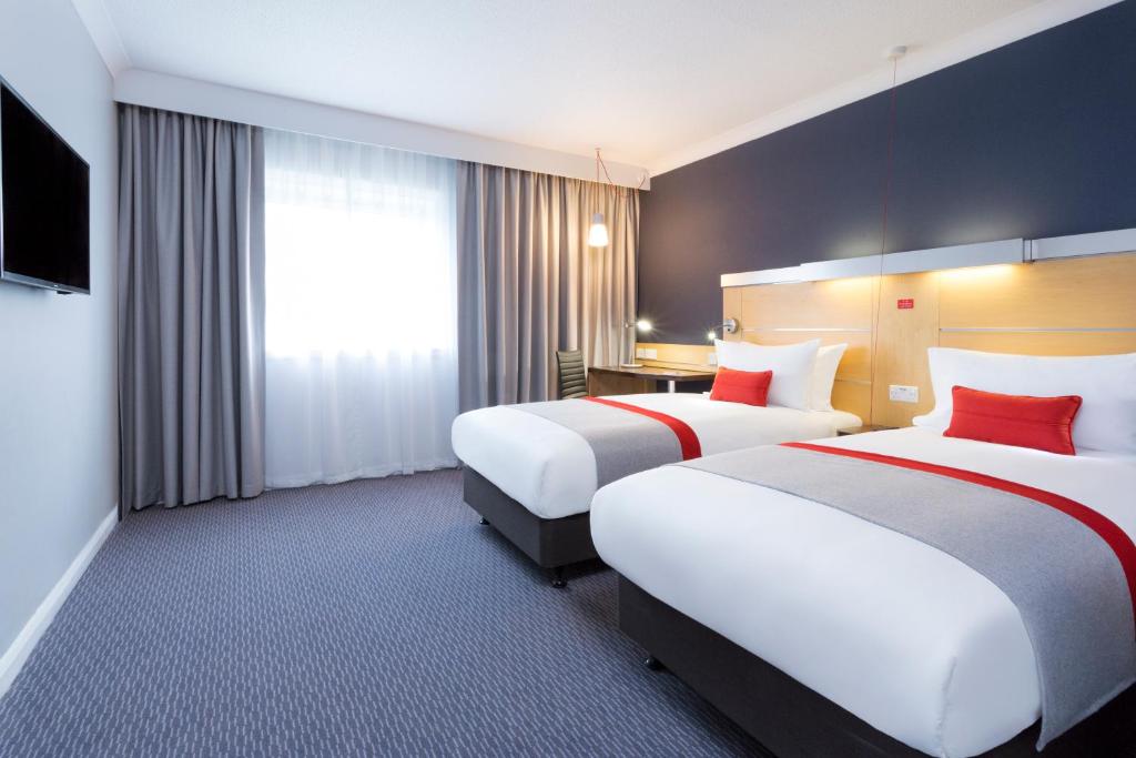 Holiday Inn Express London - Limehouse