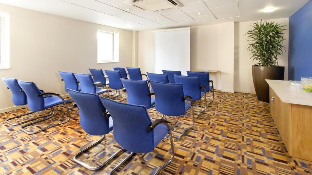 Holiday Inn Express London - Limehouse
