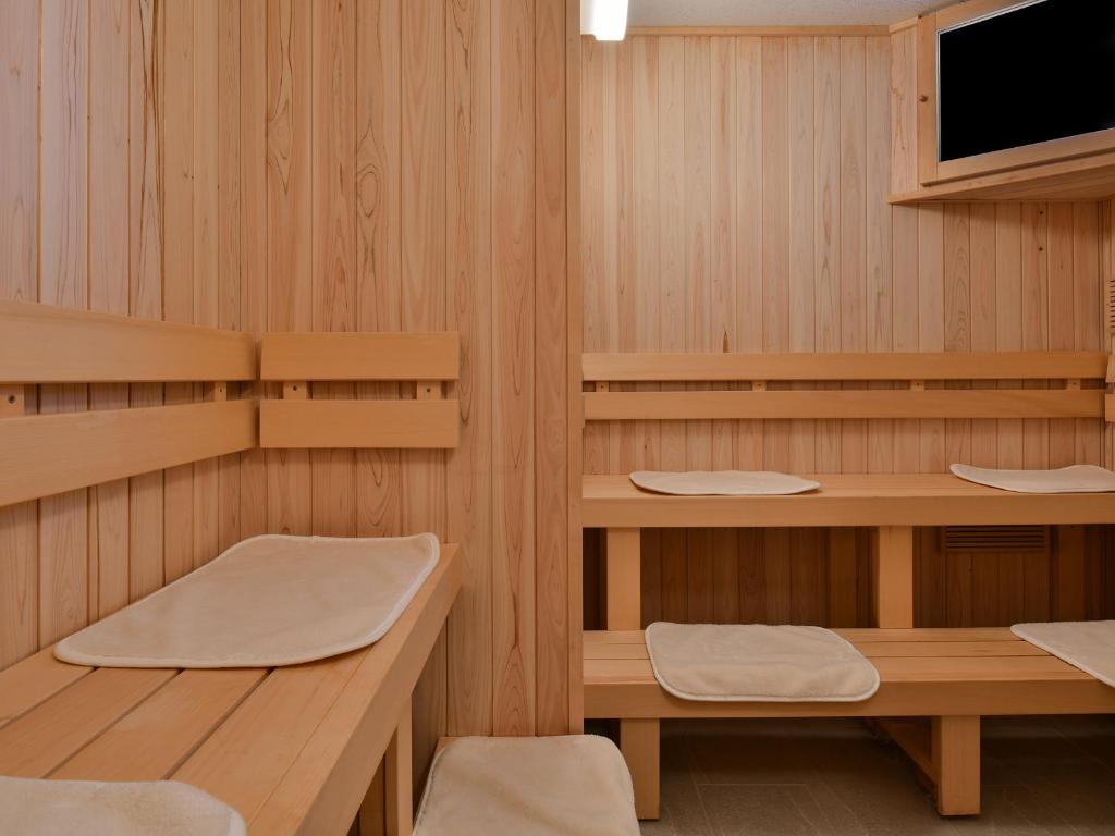 Ref Omiya By Vessel Hotels