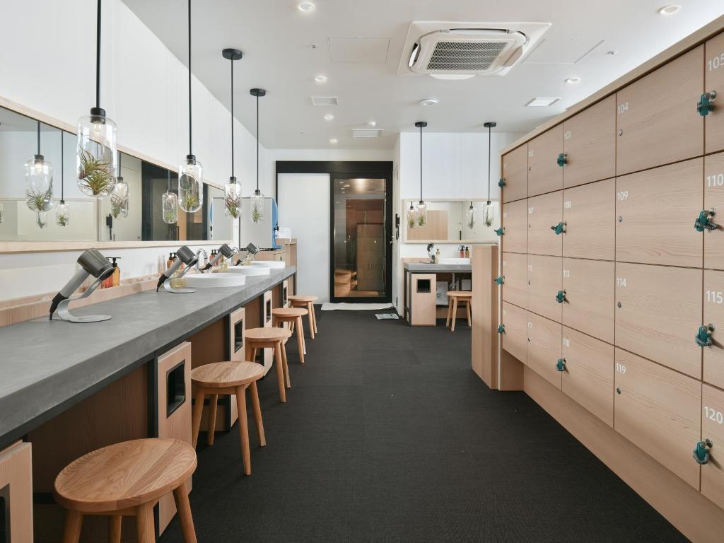 Ref Omiya By Vessel Hotels