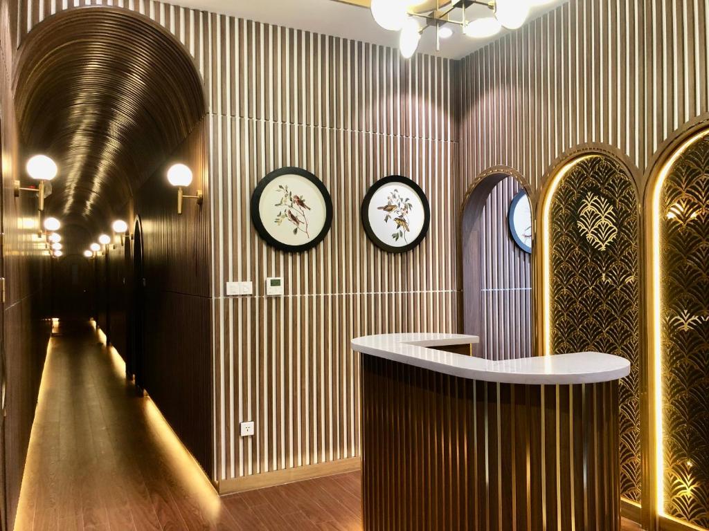 Grand Tourane Nha Trang Hotel