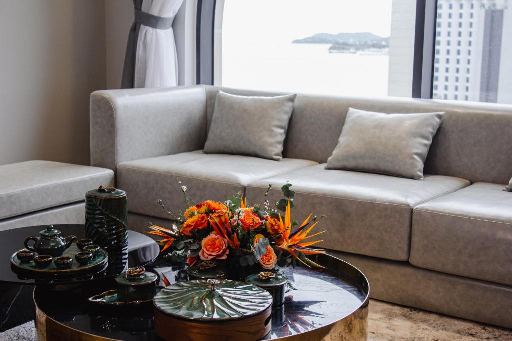 Grand Tourane Nha Trang Hotel