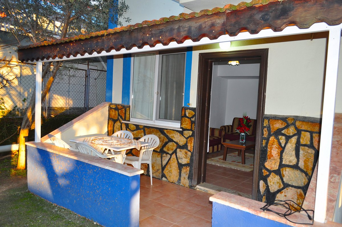 Mese Hotel And Apartments