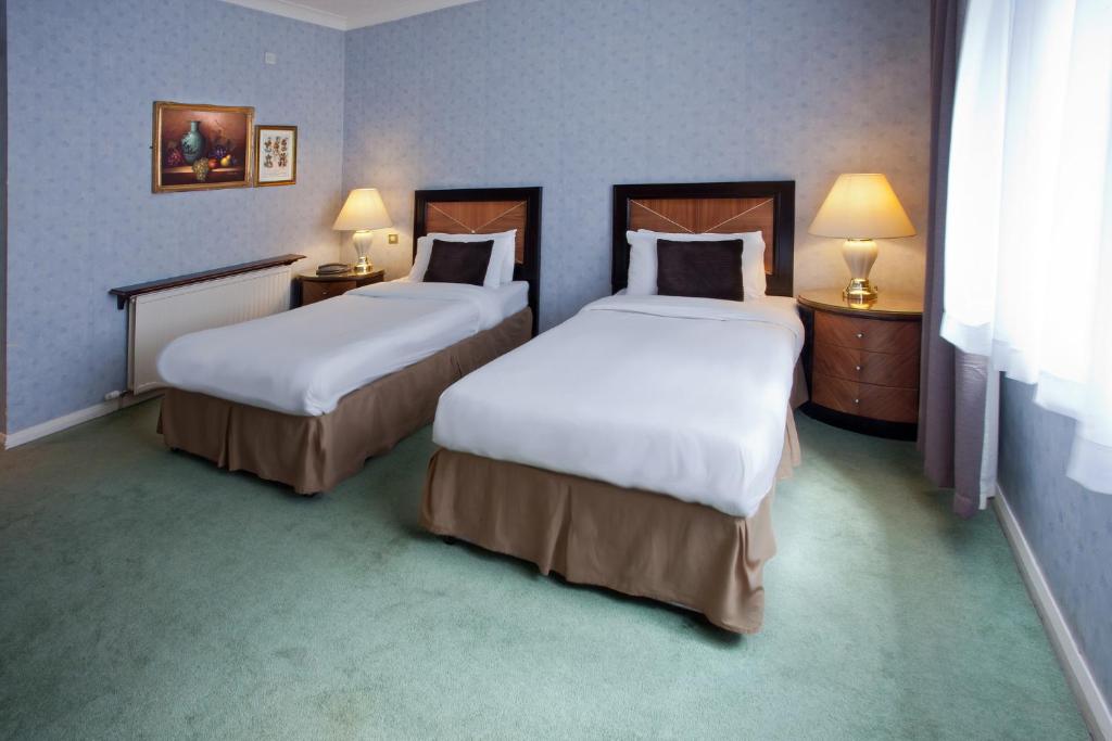 Britannia Hotel - Manchester City Centre