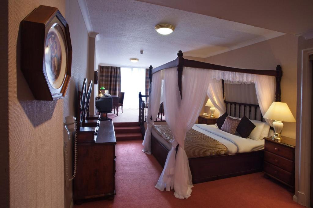 Britannia Hotel - Manchester City Centre