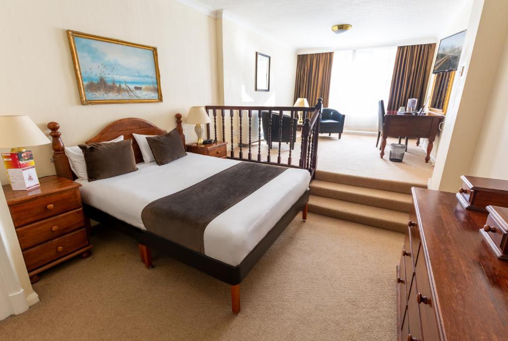 Britannia Hotel - Manchester City Centre