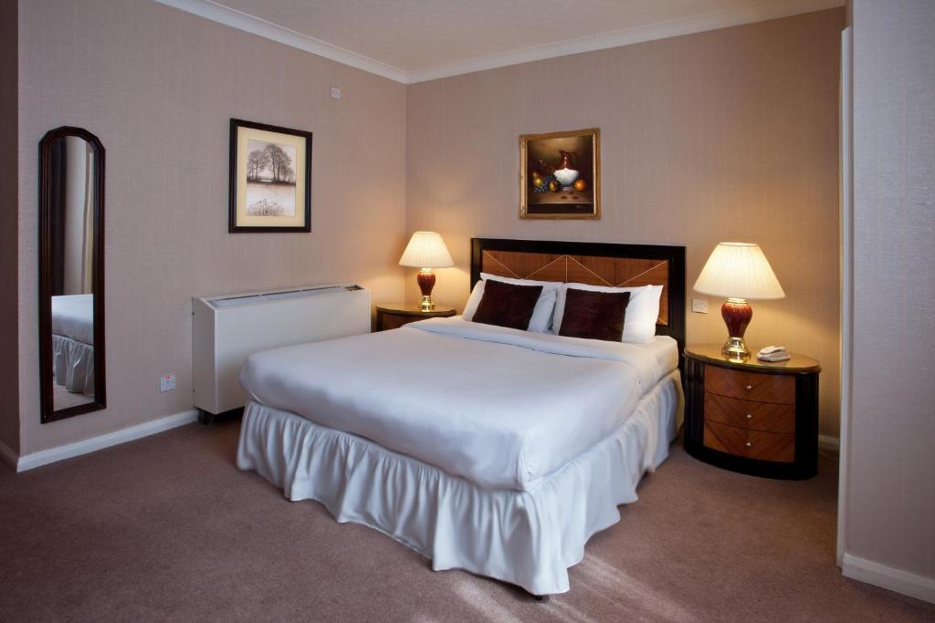 Britannia Hotel - Manchester City Centre