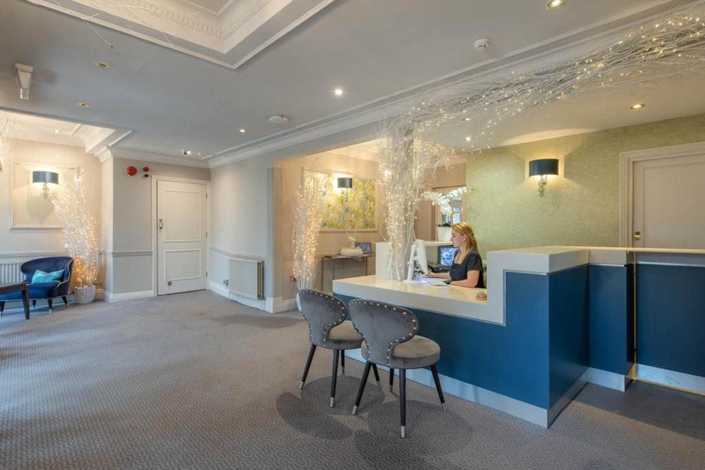 Hotel Collingwood, Sure Hotel Collection by Best Western
