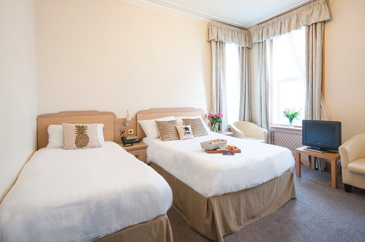 Hotel Collingwood, Sure Hotel Collection by Best Western