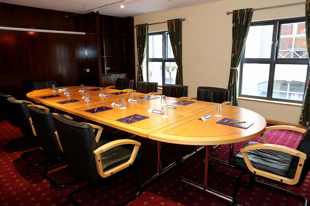 Maldron Hotel Derry