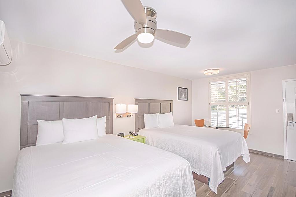 Seven Hills Suites