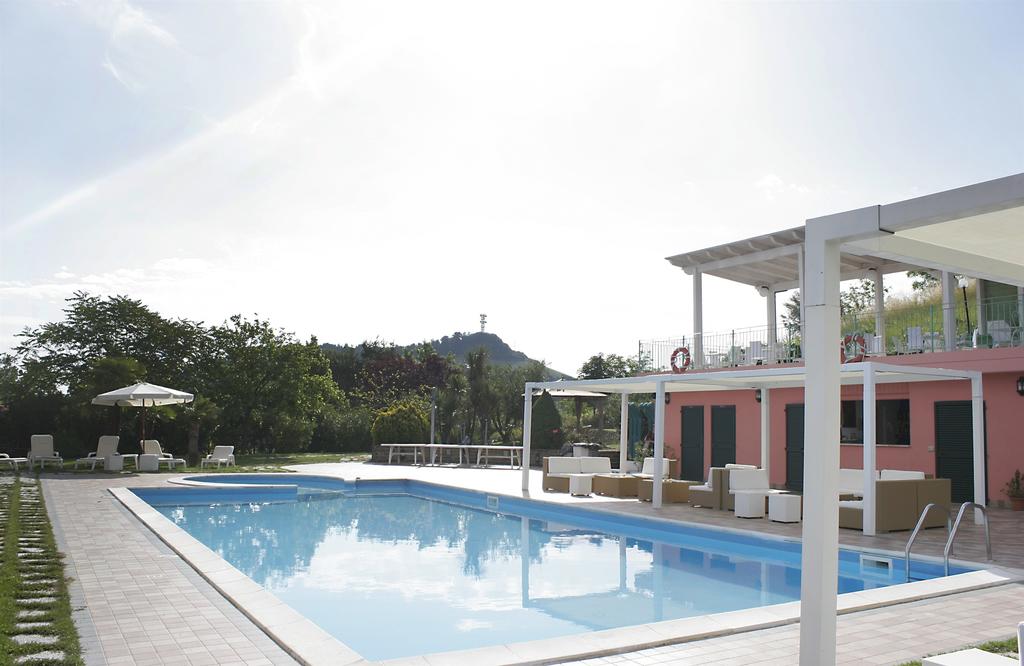 I Calanchi Country Hotel & Resort