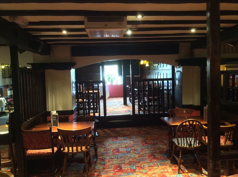 The Great Barr Hotel