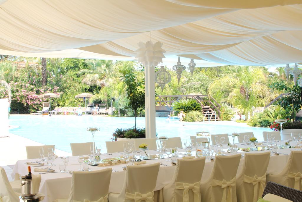 Oleandri Resort
