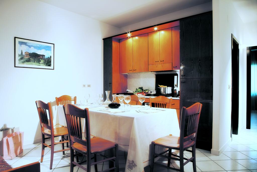 Oleandri Resort