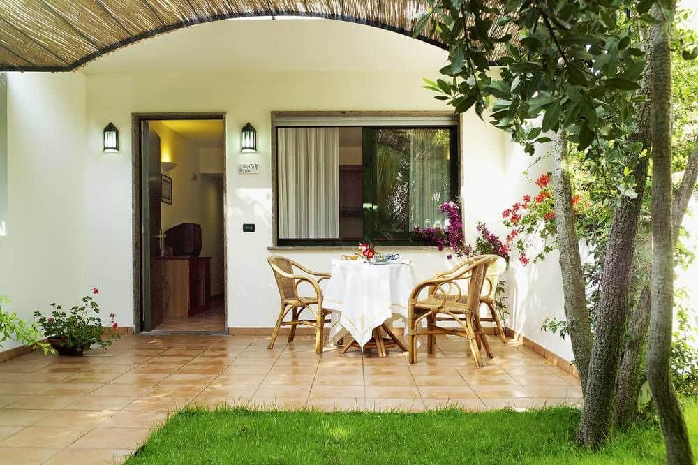 Oleandri Resort