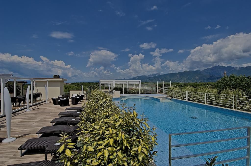 Zen Versilia