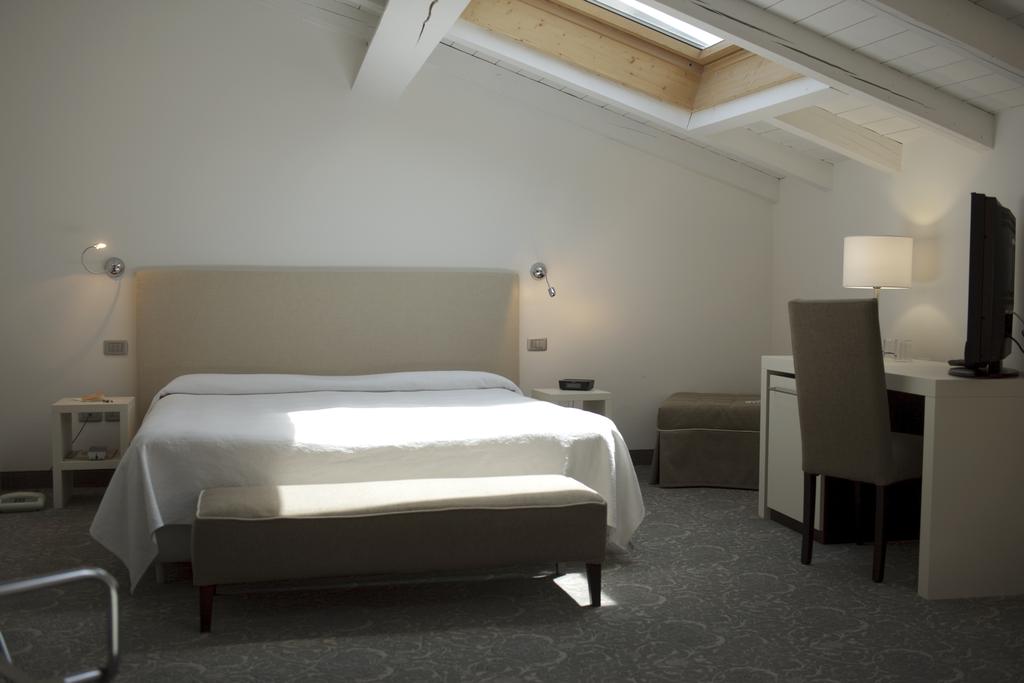 Hotel Accademia Trento