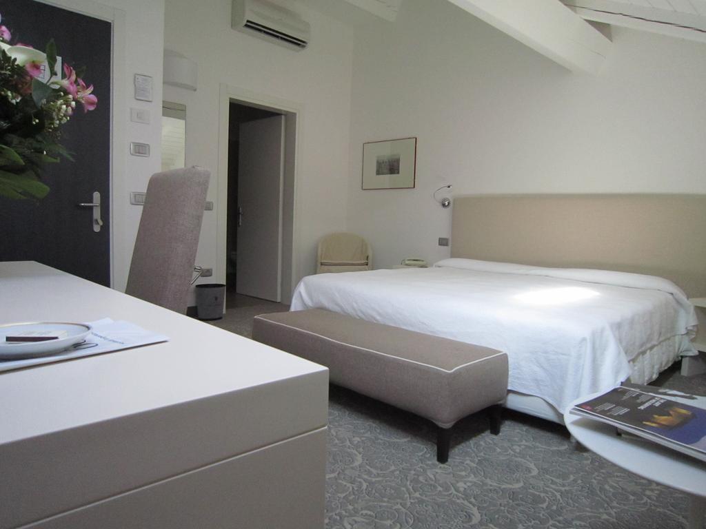 Hotel Accademia Trento