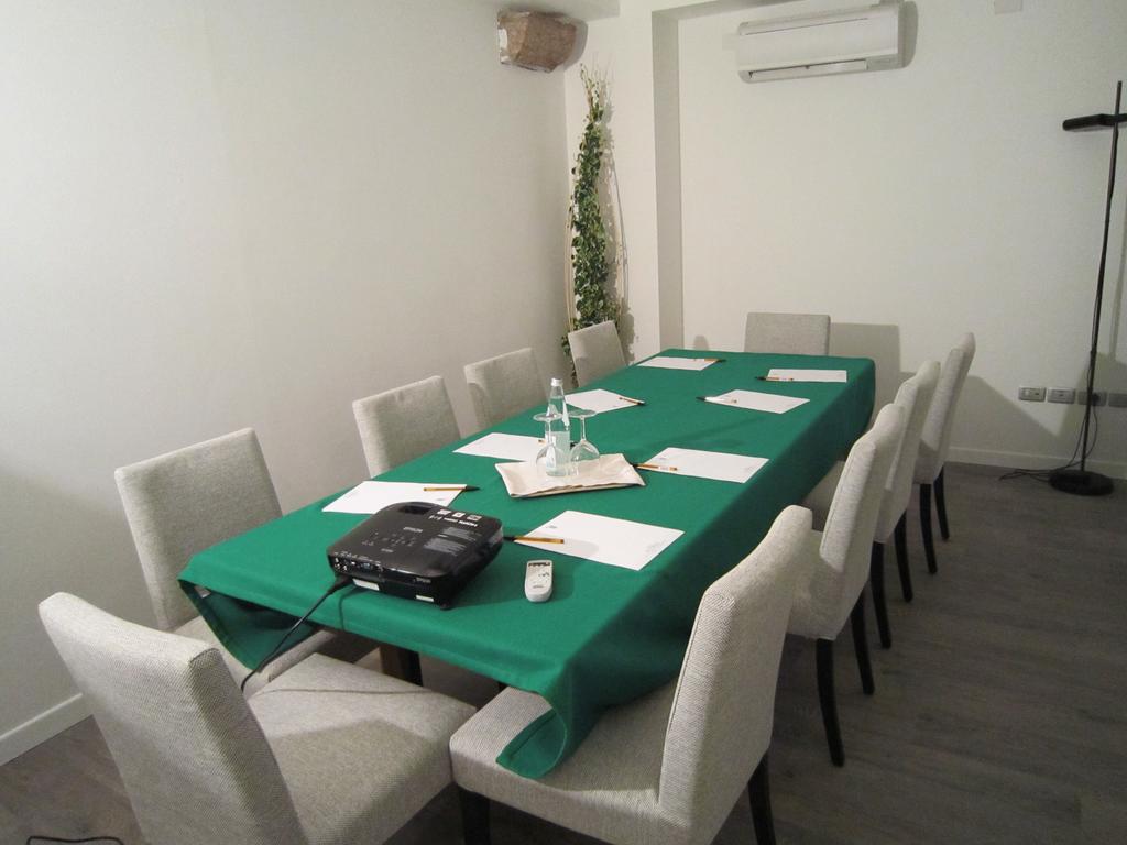 Hotel Accademia Trento