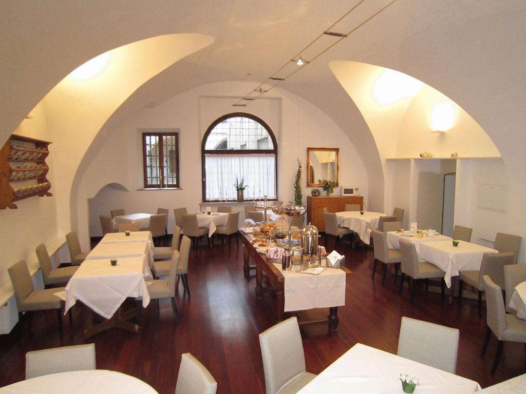 Hotel Accademia Trento