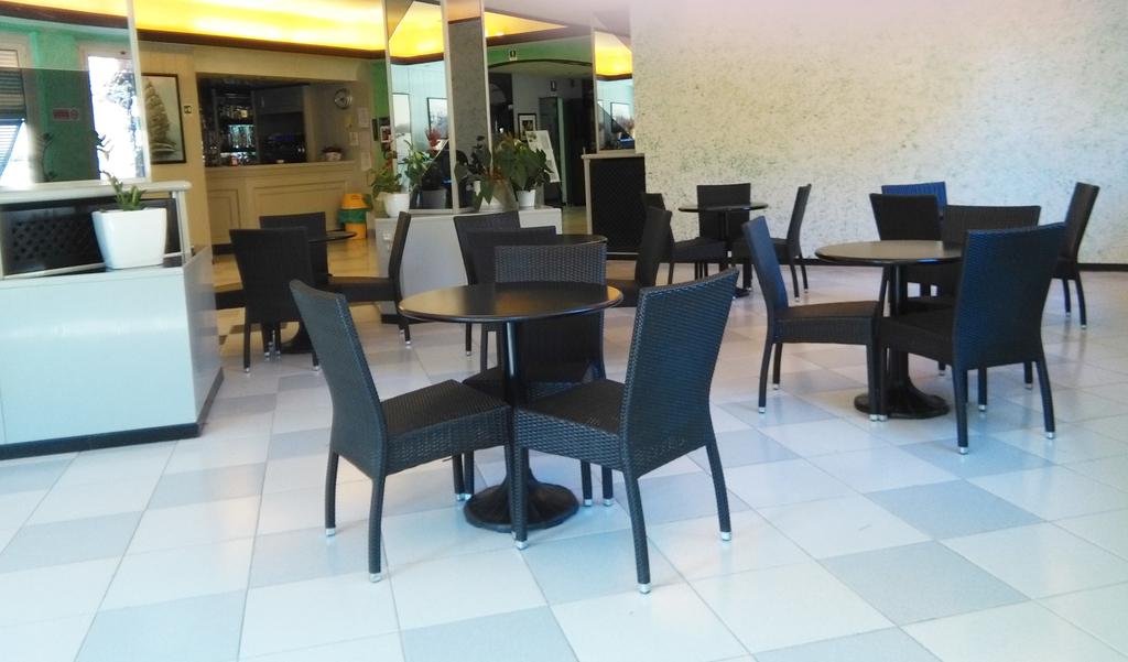 Sud Est Hotel