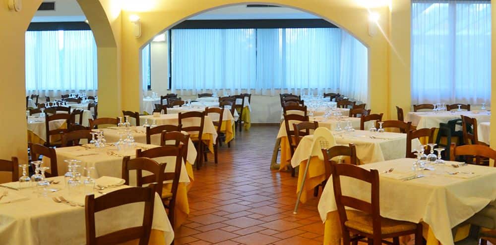 Baia Degli Dei Beach Resort & Spa