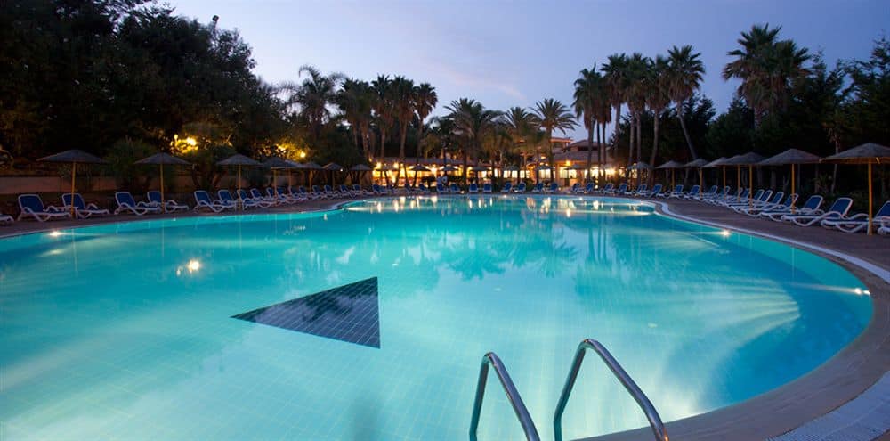 Baia Degli Dei Beach Resort & Spa