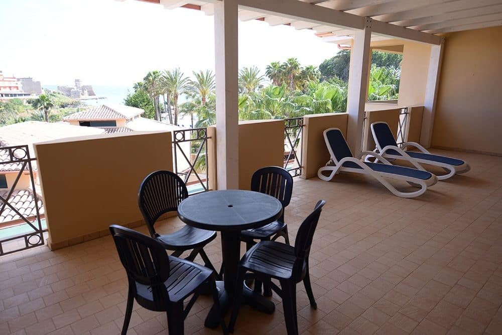 Baia Degli Dei Beach Resort & Spa
