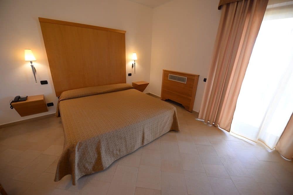 Baia Degli Dei Beach Resort & Spa