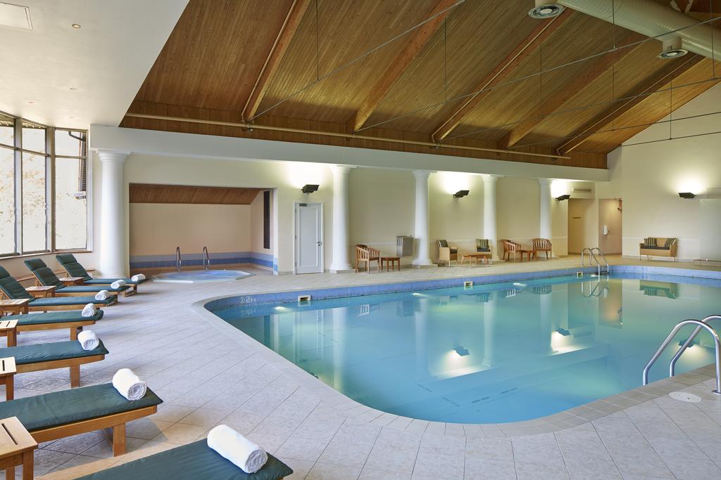 Huntingdon Marriott Hotel