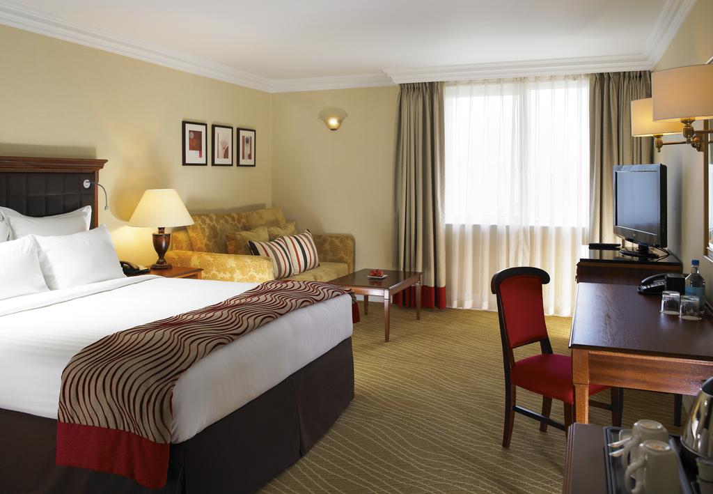 Huntingdon Marriott Hotel
