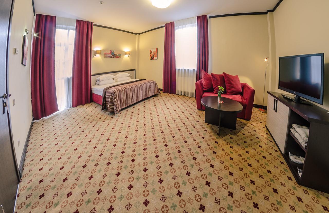 Park-Hotel Golosievo