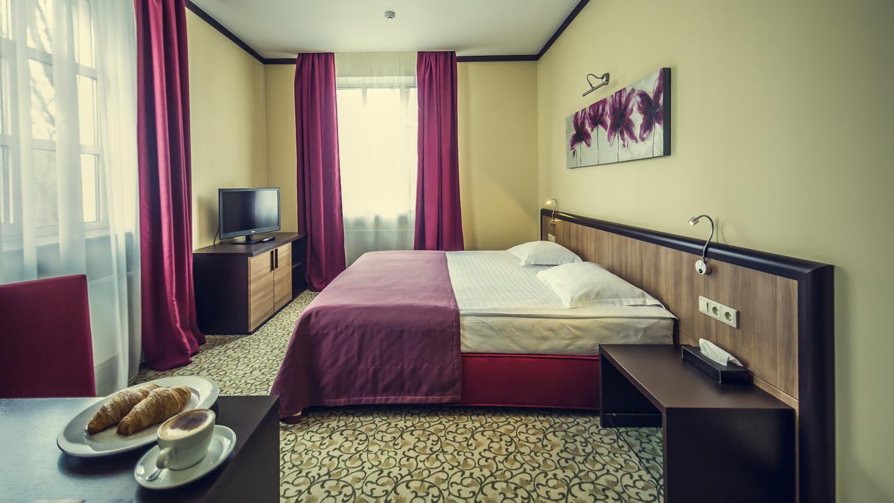 Park-Hotel Golosievo