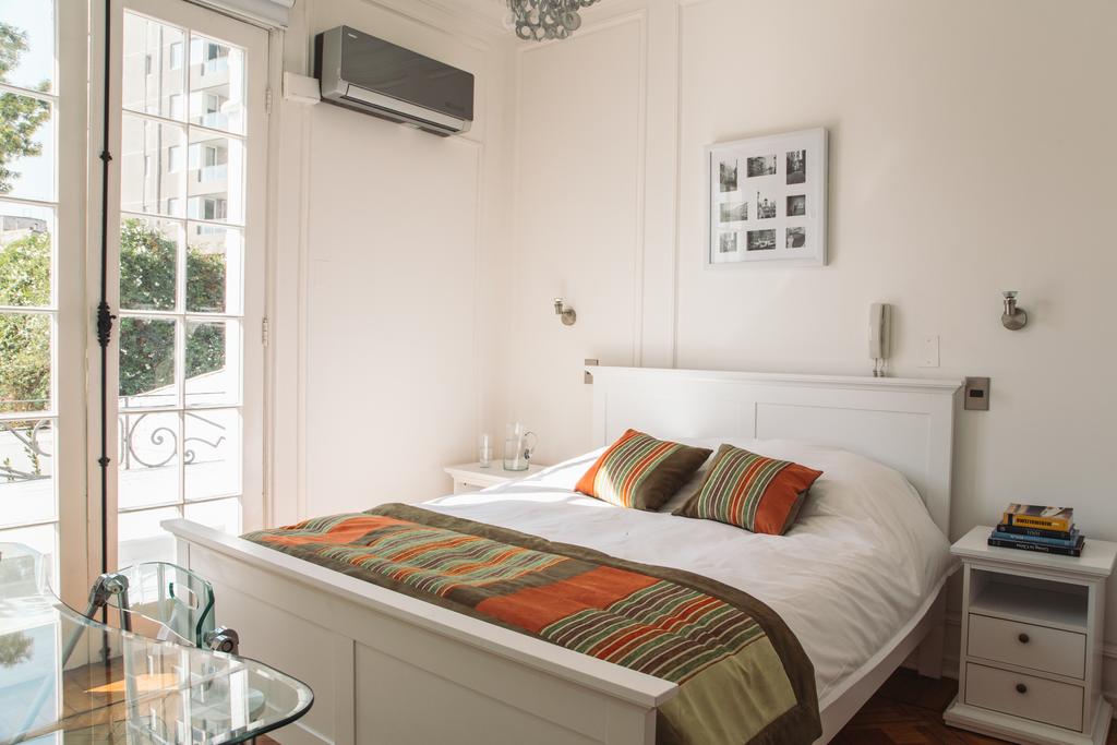 Hotel Boutique Tremo
