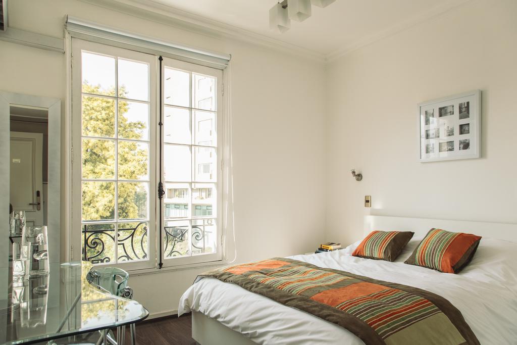 Hotel Boutique Tremo
