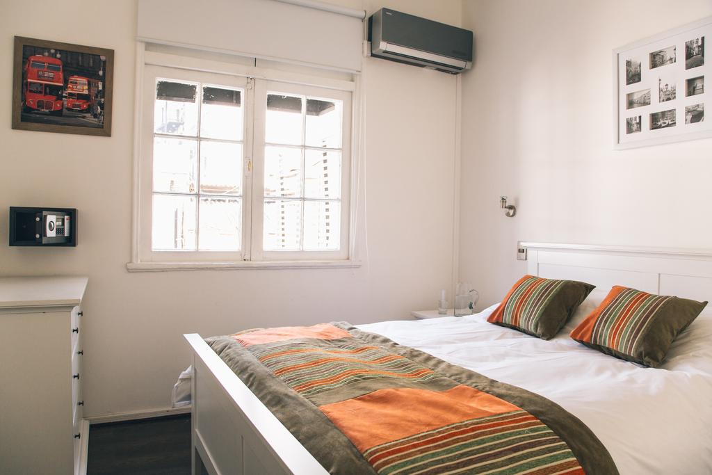 Hotel Boutique Tremo