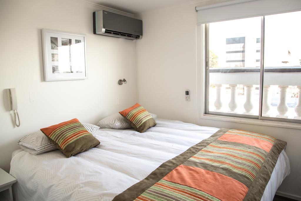 Hotel Boutique Tremo