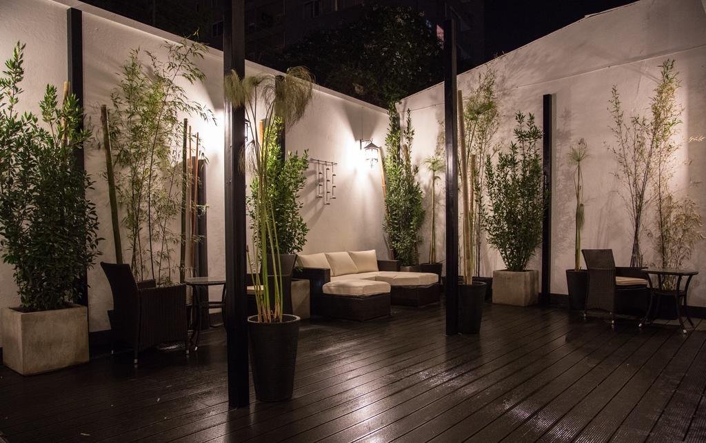 Hotel Boutique Tremo