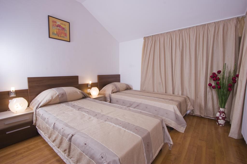 Hotel Belvedere Holiday Club