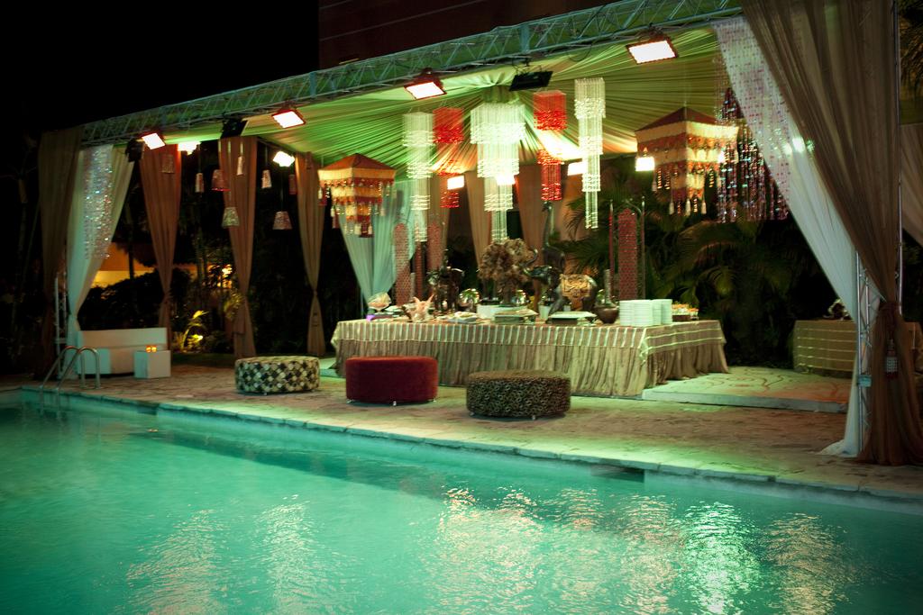 Hodelpa Garden Court