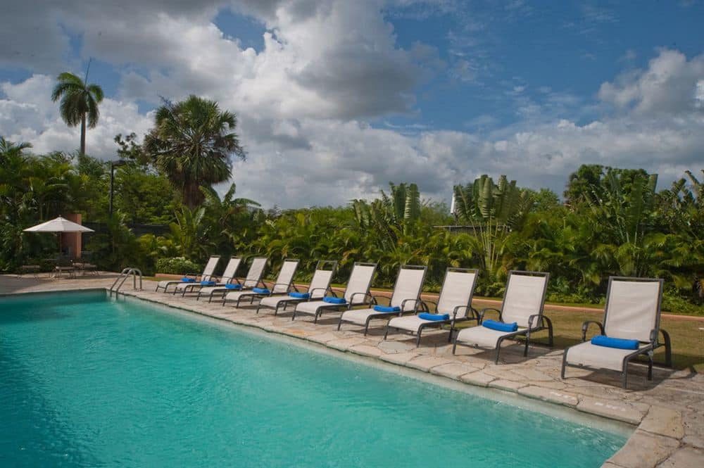 Hodelpa Garden Court