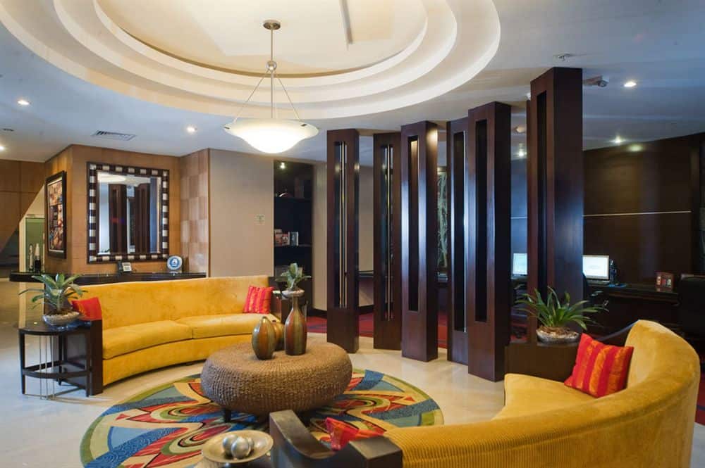 Hodelpa Garden Court